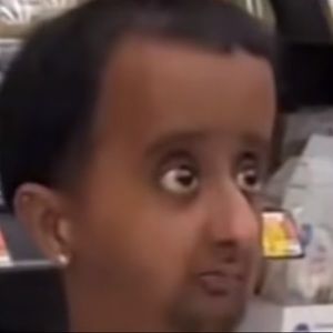 Meet your Posher, Donovan